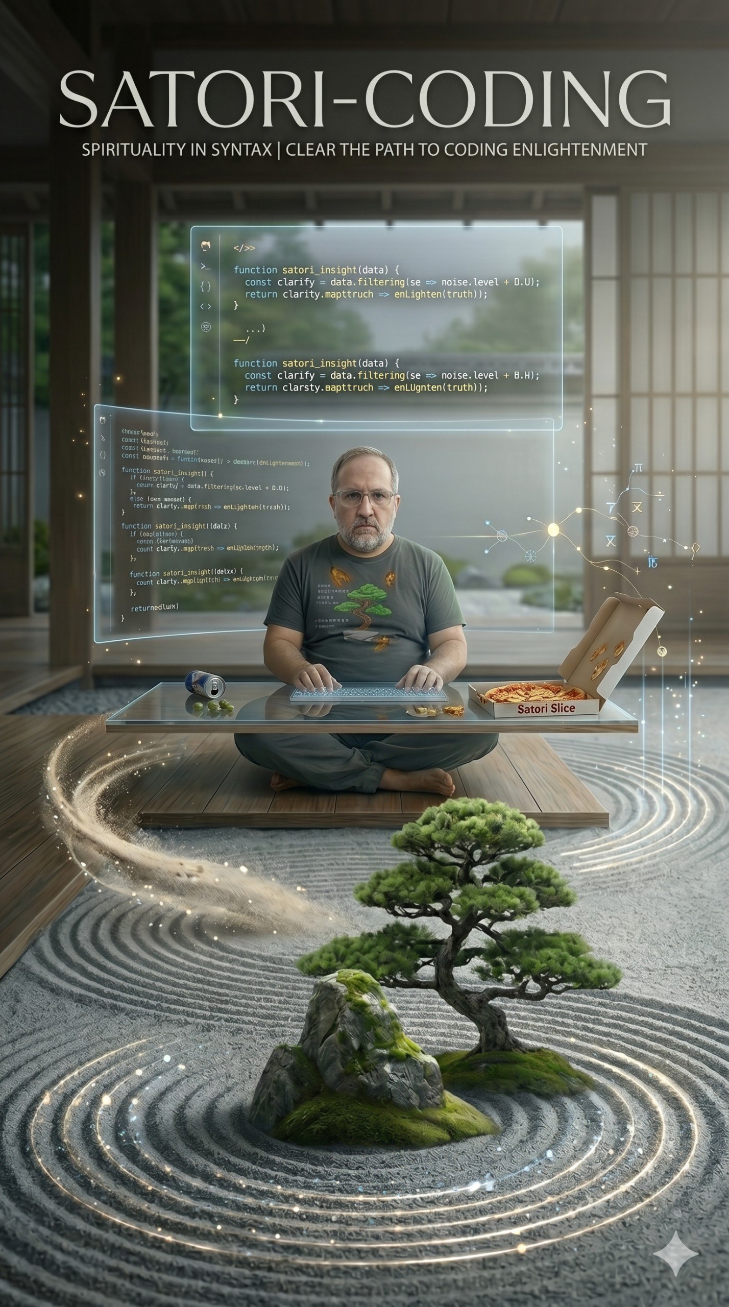Satori Coding
